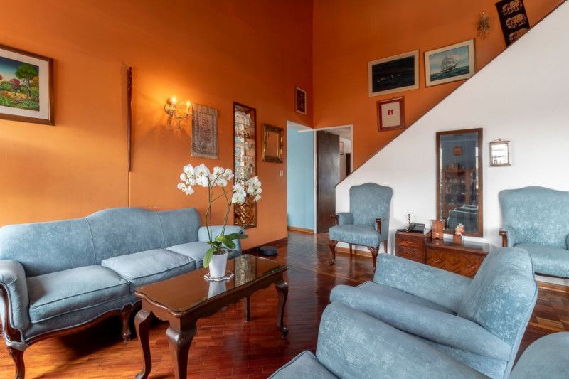 Apartamento en venta Cundinamarca Bogotá Campin Occidental 137 m2 Habitaciones 4 Baños 3 Garajes 1 Precio $679000000