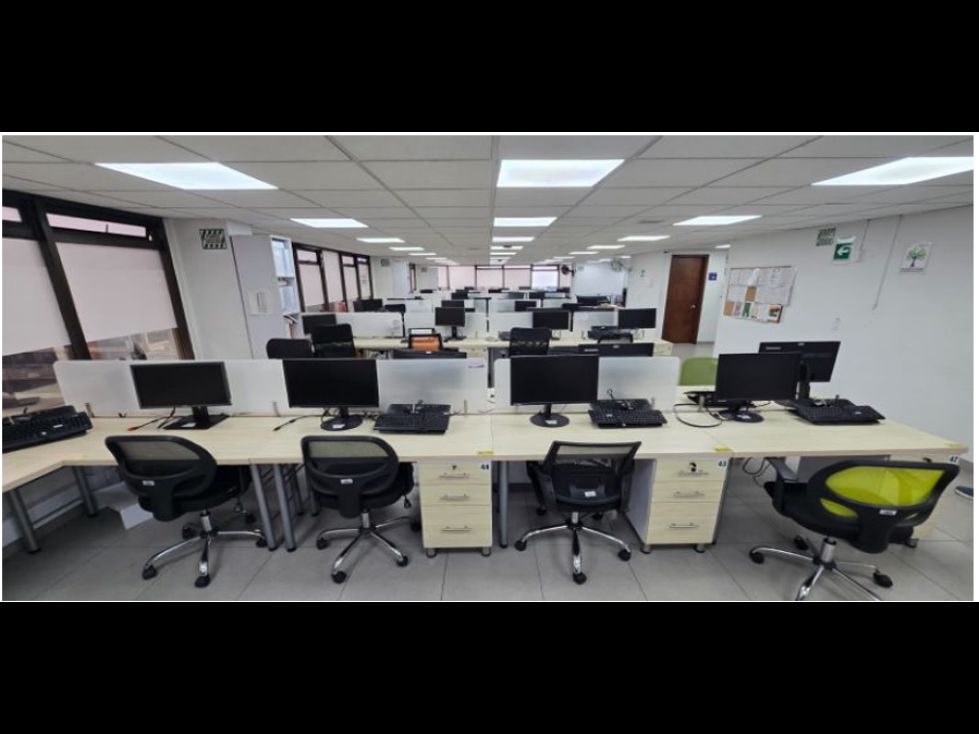 Oficina en arriendo Cundinamarca Bogotá Chapinero Norte 250 m2 Habitaciones 0 Baños 5 Garajes 0 Precio $12500000