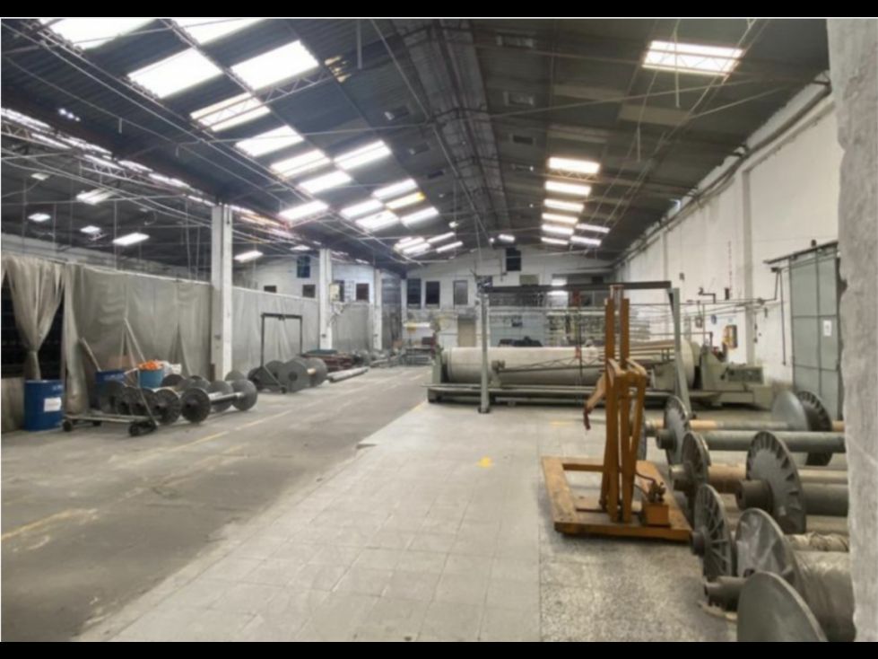 Bodega en venta Cundinamarca Bogotá Montevideo 8971 m2 Habitaciones 0 Baños 10 Garajes 29 Precio $36000000000