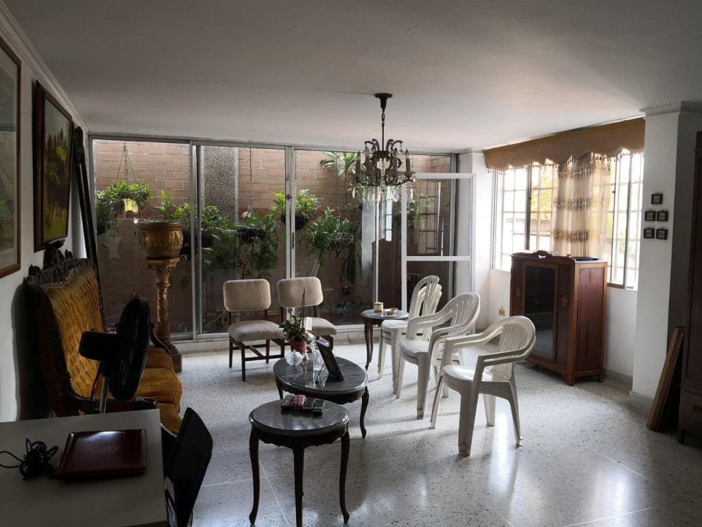 Apartamento en arriendo Atlántico Barranquilla El Prado 256 m2 Habitaciones 4 Baños 4 Garajes 2 Precio $4000000