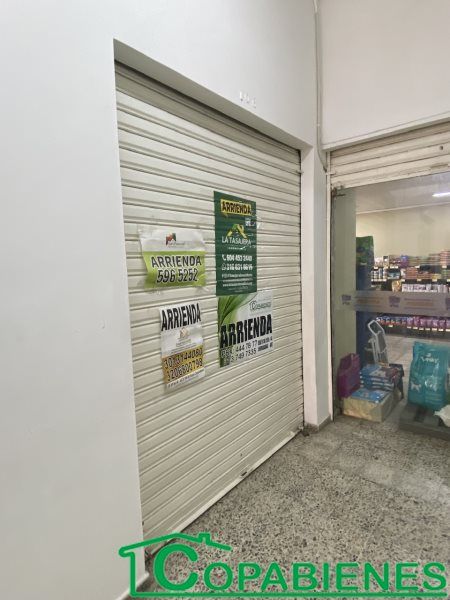 Local en arriendo Antioquia Copacabana Simon Bolivar Sb centro 20 m2 Habitaciones 0 Baños 0 Garajes 0 Precio $950000