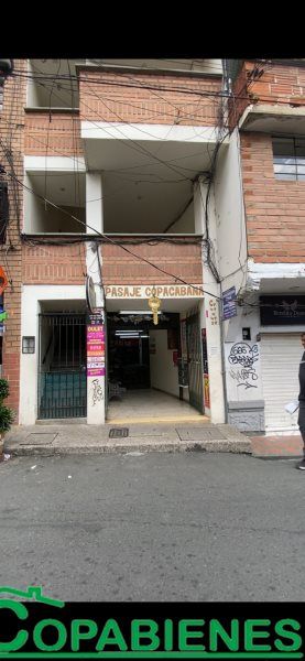 Local en arriendo Antioquia Copacabana Simon Bolivar Sb centro 16 m2 Habitaciones 0 Baños 0 Garajes 0 Precio $900000