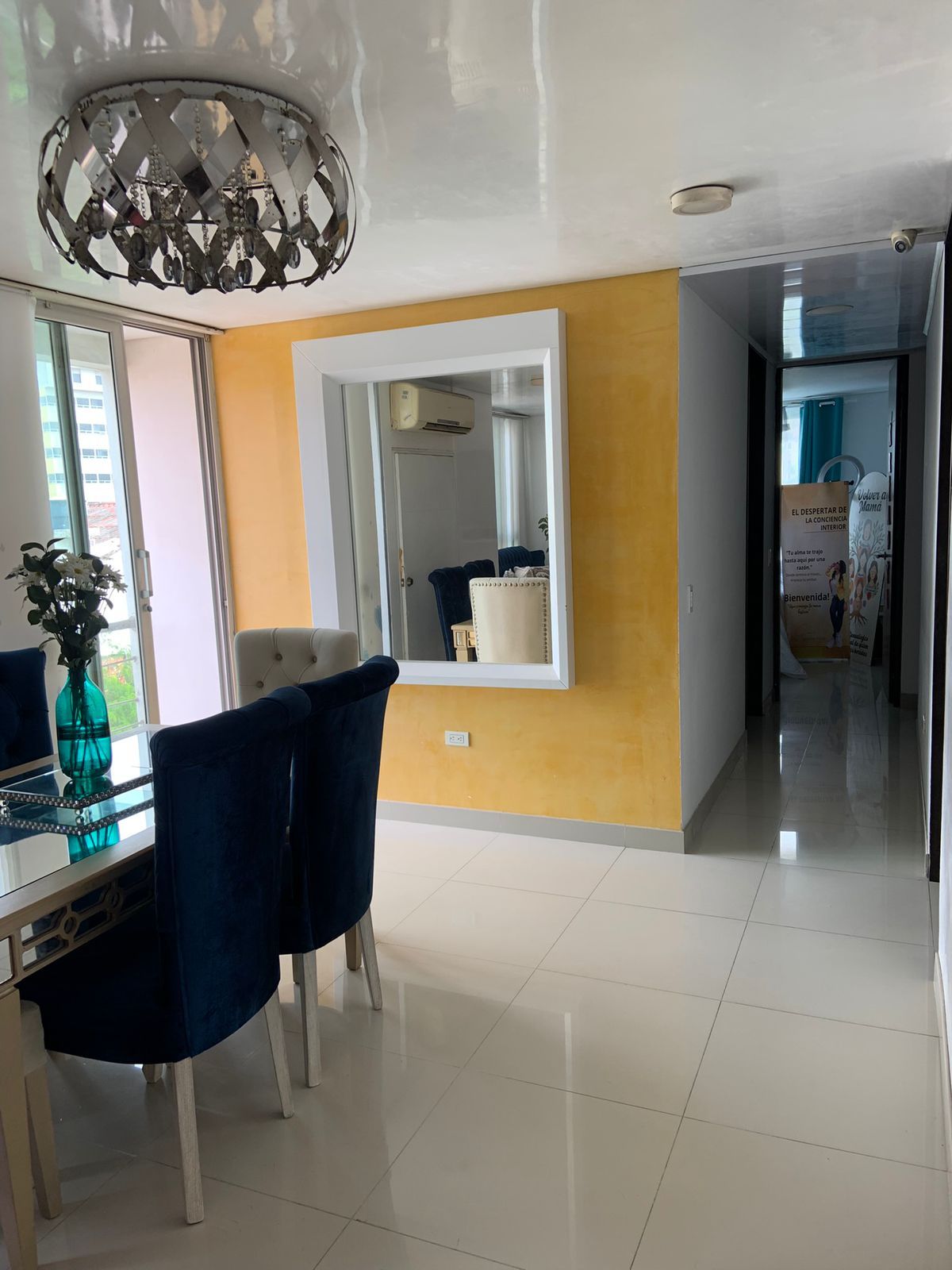 Apartamento en venta Atlántico Barranquilla Altos Del Limon 124 m2 Habitaciones 3 Baños 3 Garajes 1 Precio $730000000