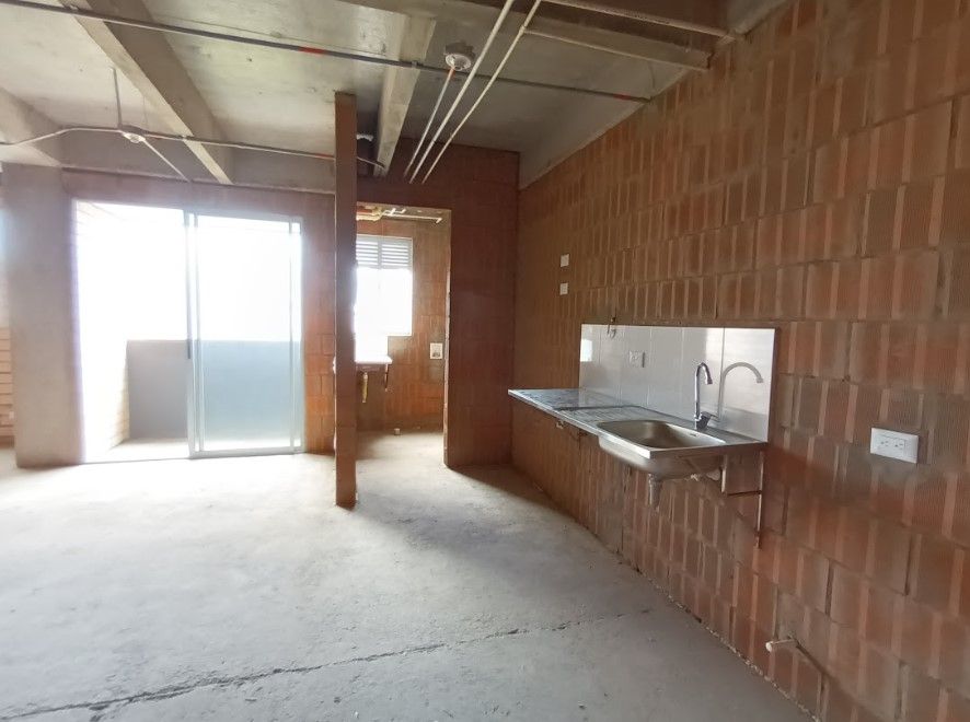 Apartamento en venta Antioquia Itagüí Triana 63 m2 Habitaciones 2 Baños 2 Garajes 0 Precio $400000000