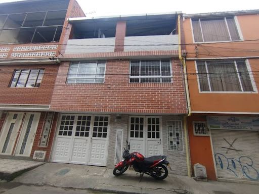 Apartaestudio en arriendo Cundinamarca Bogotá Ciudad Quirigua 22 m2 Habitaciones 1 Baños 1 Garajes 0 Precio $750000