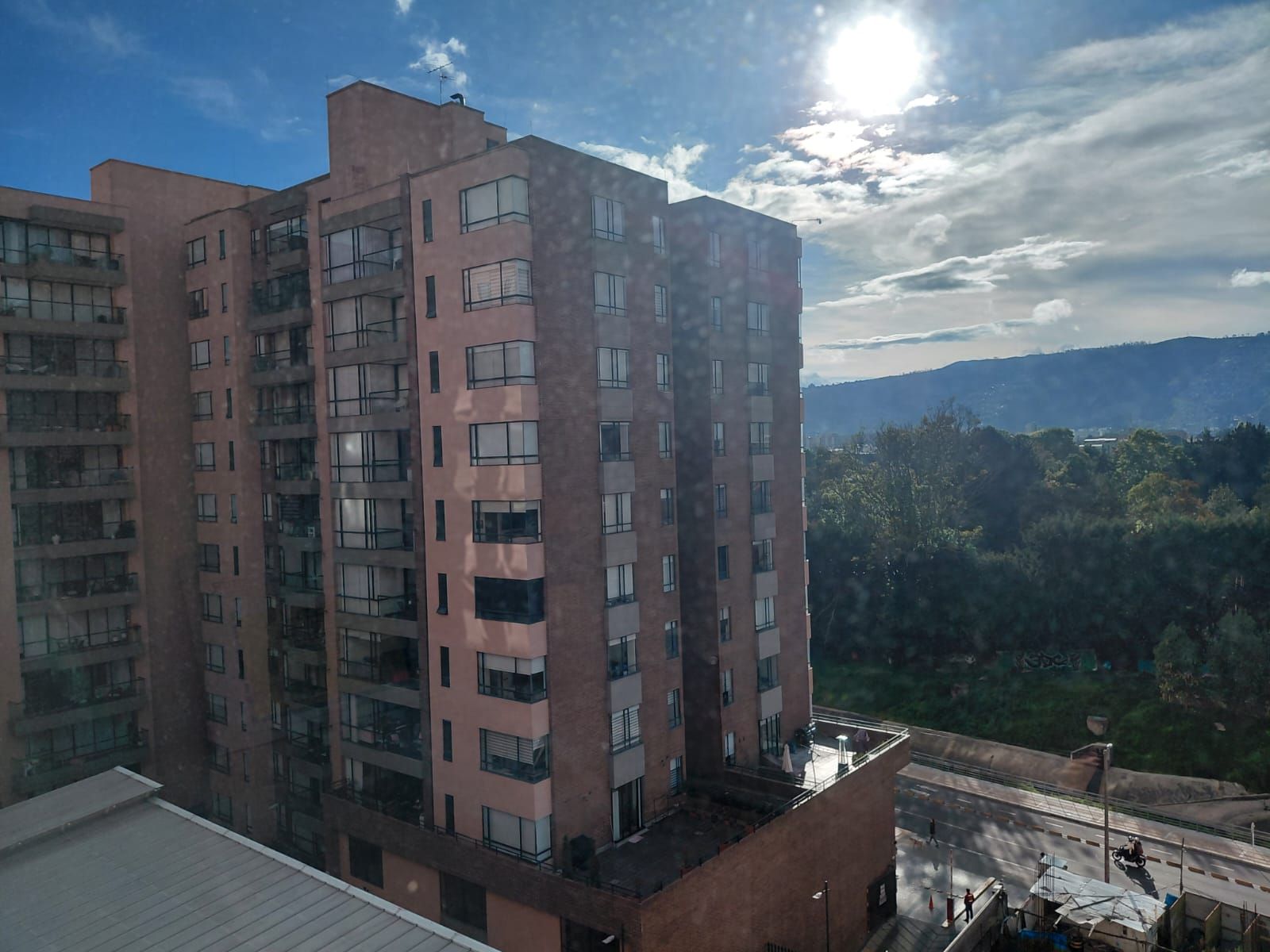 Apartamento en venta Cundinamarca Bogotá Cjr Portus 70 m2 Habitaciones 3 Baños 2 Garajes 1 Precio $590000000