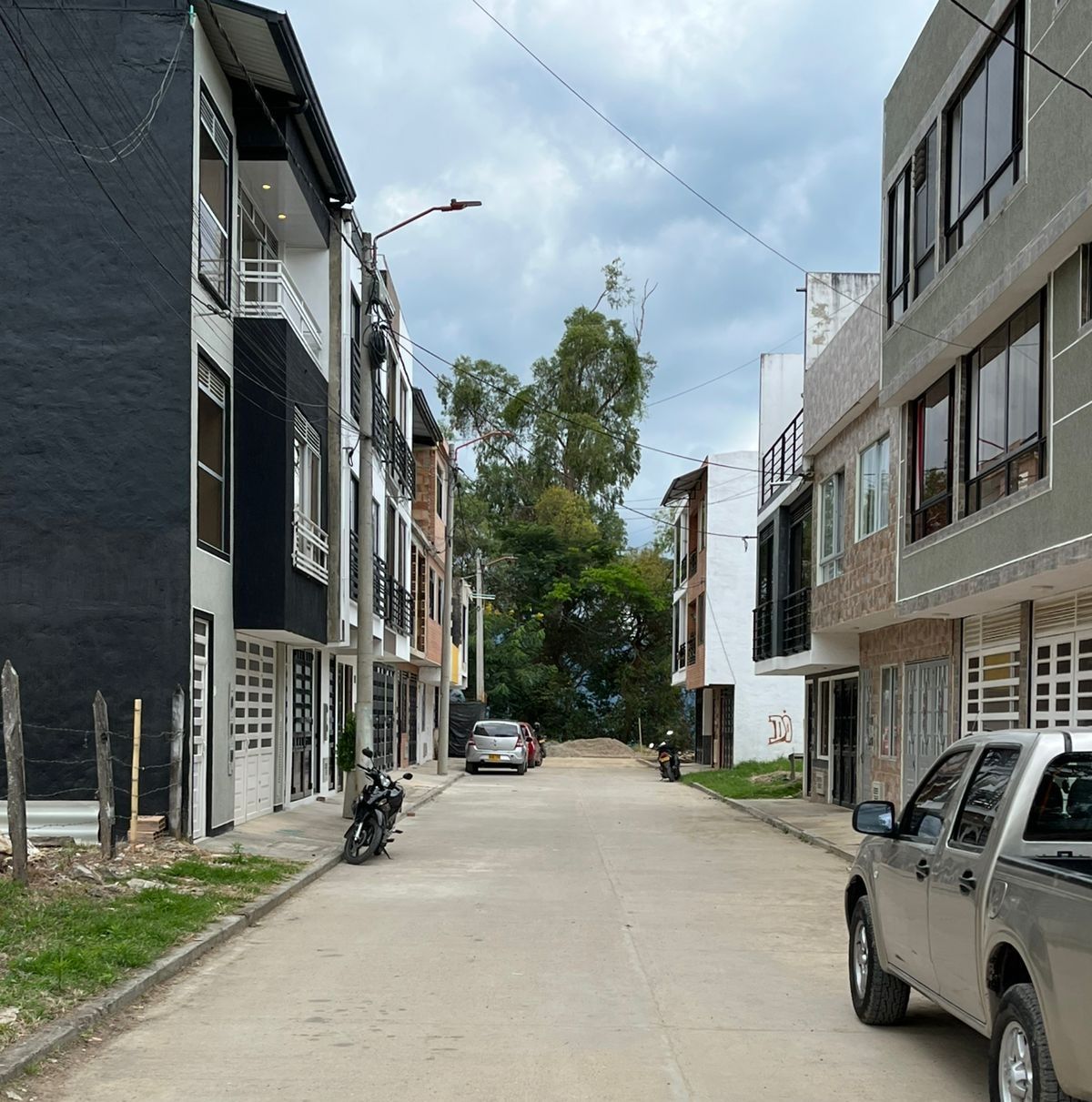 Casa en venta Cundinamarca La Mesa Álvarez Díaz 145 m2 Habitaciones 6 Baños 6 Garajes 0 Precio $520000000