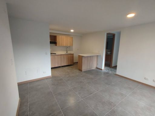 Apartamento en arriendo Antioquia Rionegro Cuatro Esquinas 55 m2 Habitaciones 2 Baños 2 Garajes 0 Precio $1800000