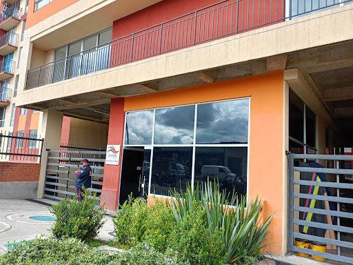 Apartamento en arriendo Cundinamarca Bogotá Almagrario 45 m2 Habitaciones 2 Baños 2 Garajes 0 Precio $1250000