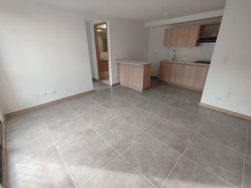 Apartamento en arriendo Antioquia Rionegro Cuatro Esquinas 55 m2 Habitaciones 2 Baños 2 Garajes 0 Precio $1800000