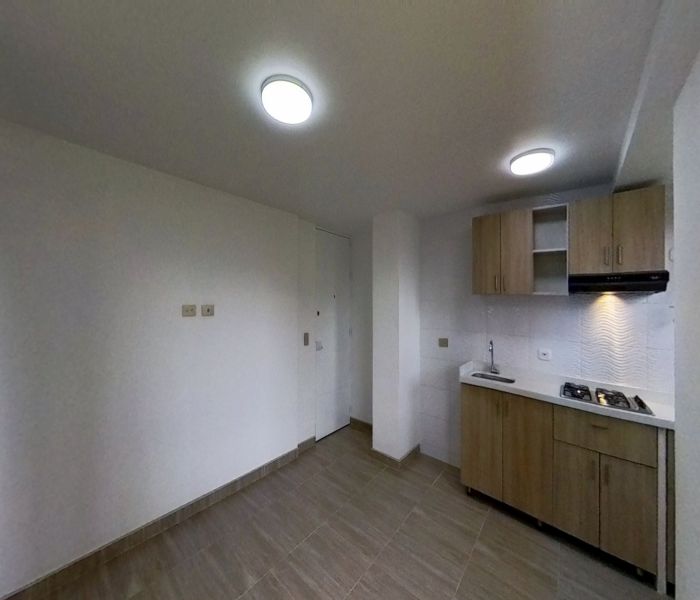 Apartamento en venta Cundinamarca Bogotá Bosconia 37 m2 Habitaciones 2 Baños 1 Garajes 0 Precio $225000000