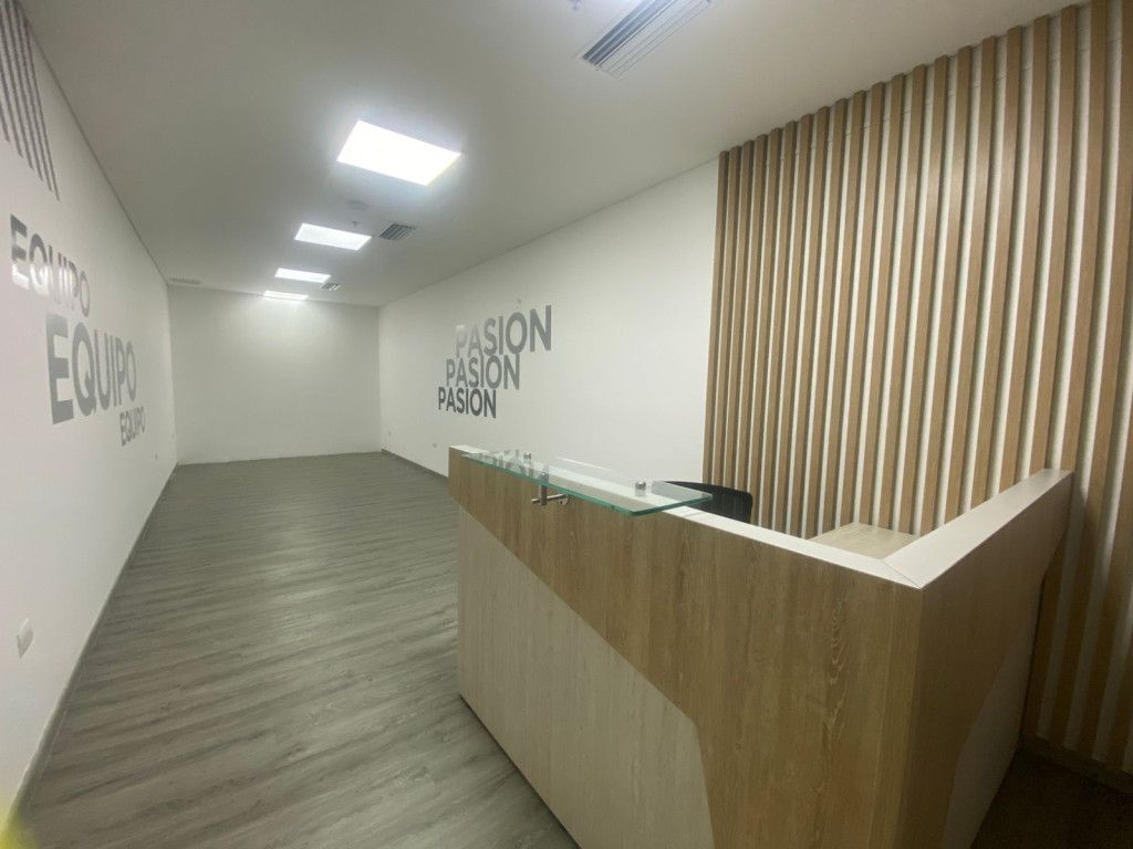 Oficina en arriendo Atlántico Barranquilla Ub Castellana Real 30 m2 Habitaciones 0 Baños 1 Garajes 2 Precio $4000000