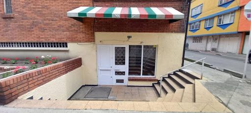 Local en arriendo o venta Cundinamarca Bogotá La Cabaña 26 m2 Habitaciones 0 Baños 0 Garajes 0 Precio venta $150000000 Precio arriendo $1500000