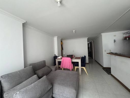 Apartamento en venta Caldas Manizales Alta Suiza 55 m2 Habitaciones 2 Baños 2 Garajes 1 Precio $320000000