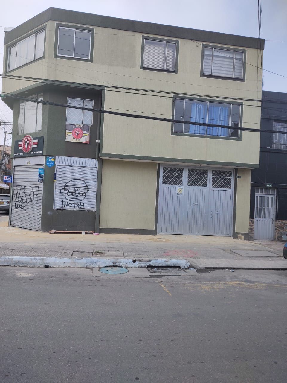 Local en arriendo Cundinamarca Bogotá Juan Xxiii 25 m2 Habitaciones 0 Baños 0 Garajes 0 Precio $1500000