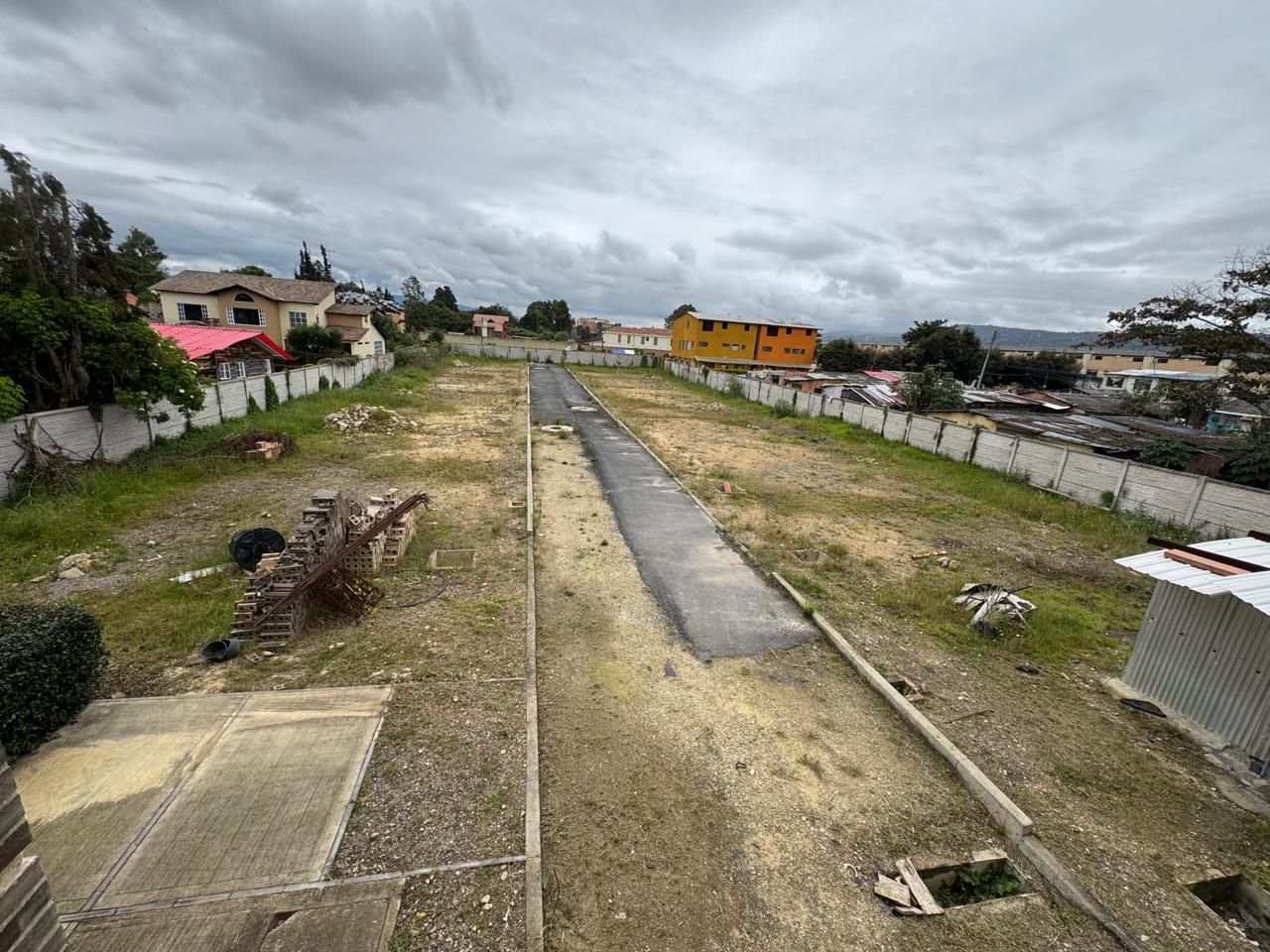Lote en venta Cundinamarca Chía Vereda La Balsa 114 m2 Habitaciones 0 Baños 3 Garajes 2 Precio $6500000000