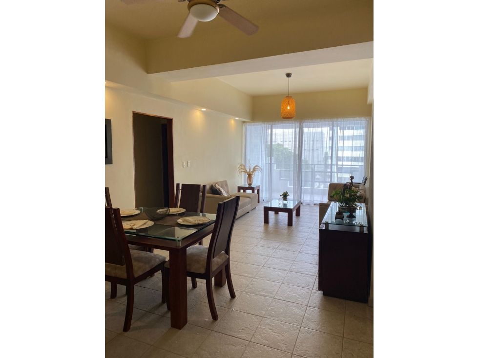 Apartamento en arriendo Bolívar Cartagena Boca Grande 84 m2 Habitaciones 2 Baños 3 Garajes 0 Precio $3600000