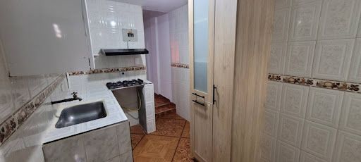 Apartamento en arriendo Caldas Manizales Bajo Cervantes 40 m2 Habitaciones 1 Baños 1 Garajes 0 Precio $800000