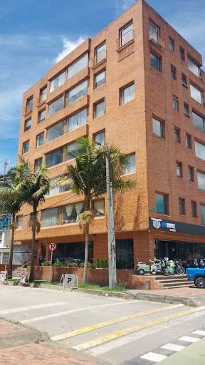 Apartamento en arriendo Cundinamarca Bogotá Polo Club 51 m2 Habitaciones 2 Baños 1 Garajes 1 Precio $2550000