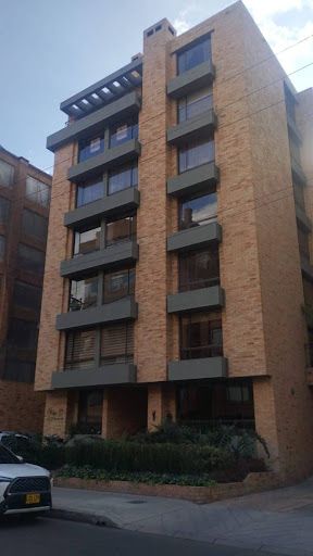 Apartamento en arriendo Cundinamarca Bogotá Chicó Norte 165 m2 Habitaciones 3 Baños 4 Garajes 3 Precio $6200000