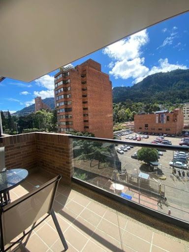 Apartaestudio en arriendo Cundinamarca Bogotá Las Nieves 36 m2 Habitaciones 0 Baños 1 Garajes 0 Precio $2500000