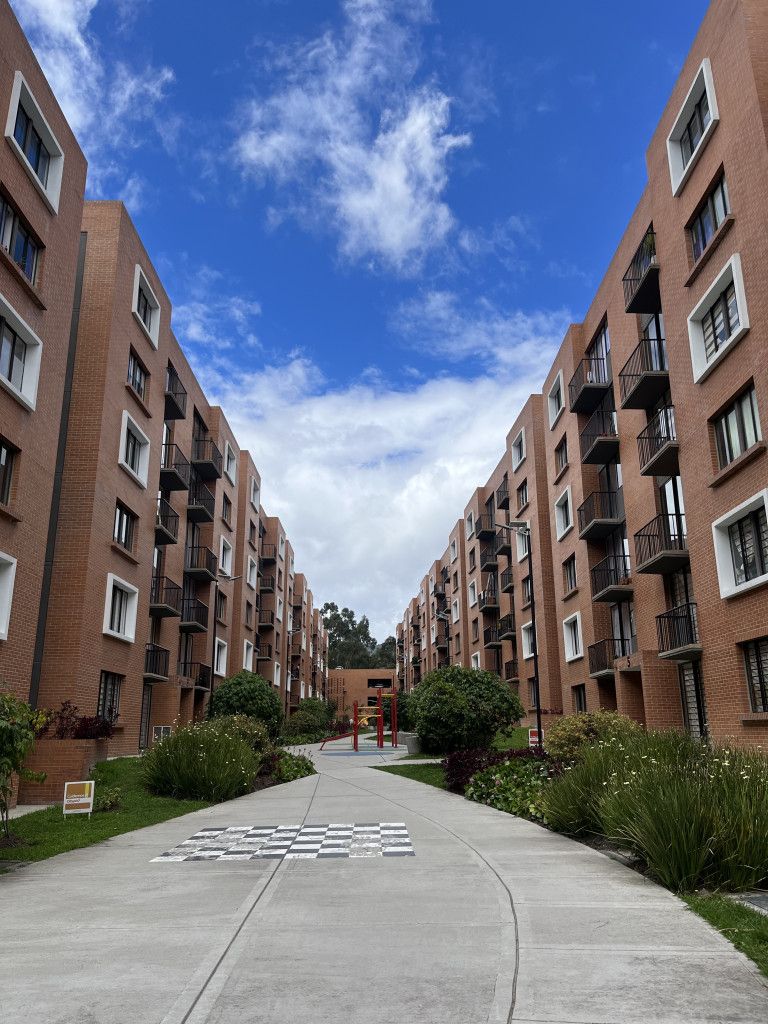 Apartamento en venta Cundinamarca Tocancipá Cr Puerta Del Sol 59 m2 Habitaciones 3 Baños 2 Garajes 0 Precio $175000000