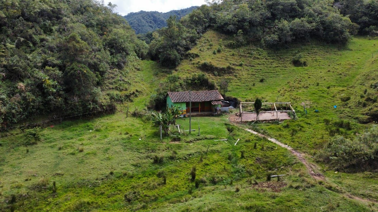 Finca en venta Antioquia Abejorral Rodeo Alto 260000 m2 Habitaciones 5 Baños 2 Garajes 0 Precio $700000000