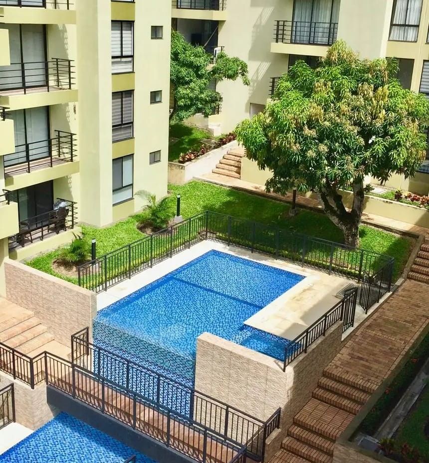 Apartamento en venta Cundinamarca Villeta El Recreo 79 m2 Habitaciones 3 Baños 2 Garajes 1 Precio $360000000