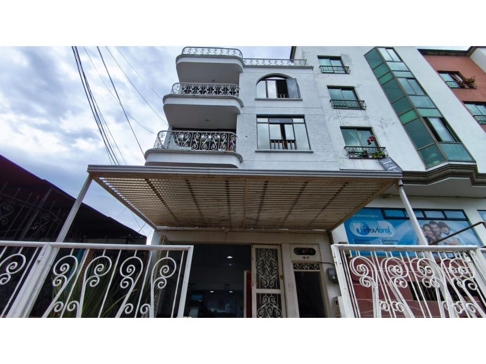 Local en arriendo Risaralda Dosquebradas Santa Mónica 198 m2 Habitaciones 0 Baños 3 Garajes 2 Precio $4000000