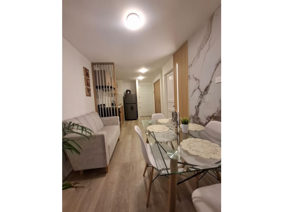 Apartamento en venta Cundinamarca Bogotá Montebello 31 m2 Habitaciones 2 Baños 1 Garajes 0 Precio $195000000