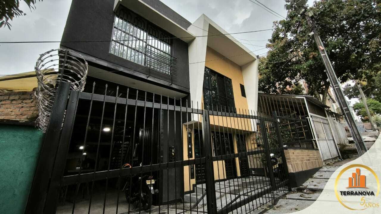 Casa en venta Tolima Ibagué Belalcazar 207 m2 Habitaciones 5 Baños 3 Garajes 1 Precio $700000000