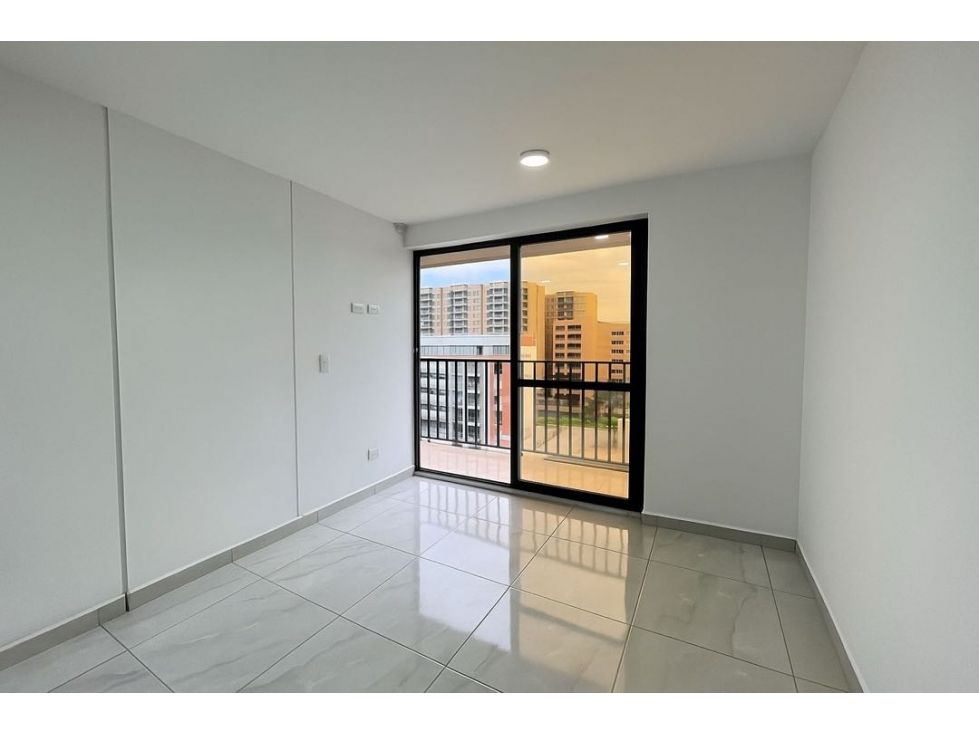 Apartaestudio en venta Quindío Armenia Ub Bosques De Viena Et Ii 48 m2 Habitaciones 2 Baños 2 Garajes 1 Precio $290000000