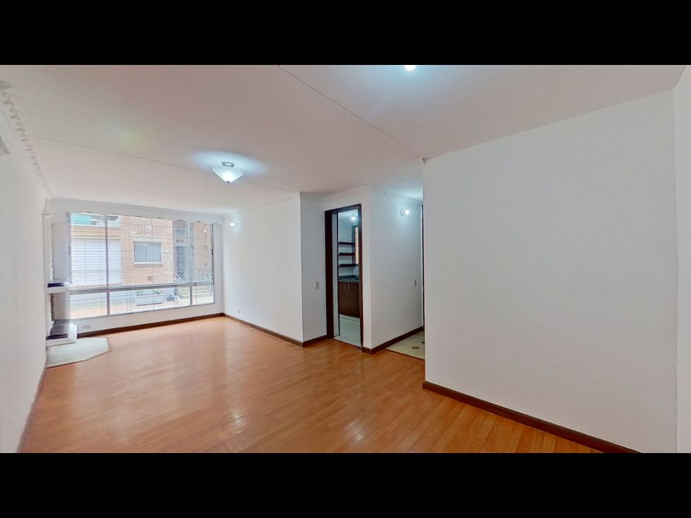 Apartamento en venta Cundinamarca Bogotá El Plan 68 m2 Habitaciones 3 Baños 2 Garajes 1 Precio $484000000