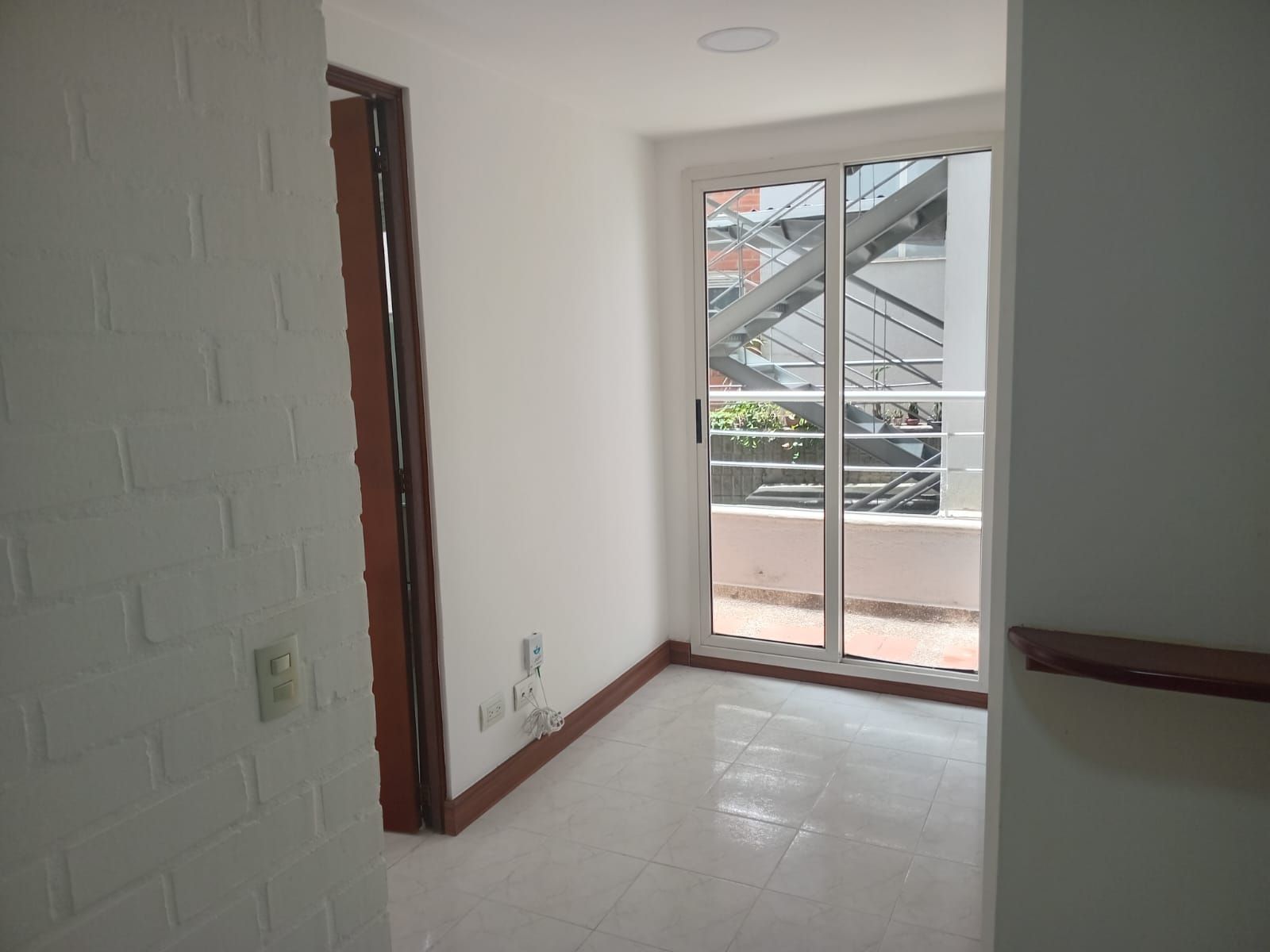 Apartamento en arriendo Antioquia Medellín Asomadera No1 30 m2 Habitaciones 1 Baños 1 Garajes 1 Precio $2200000