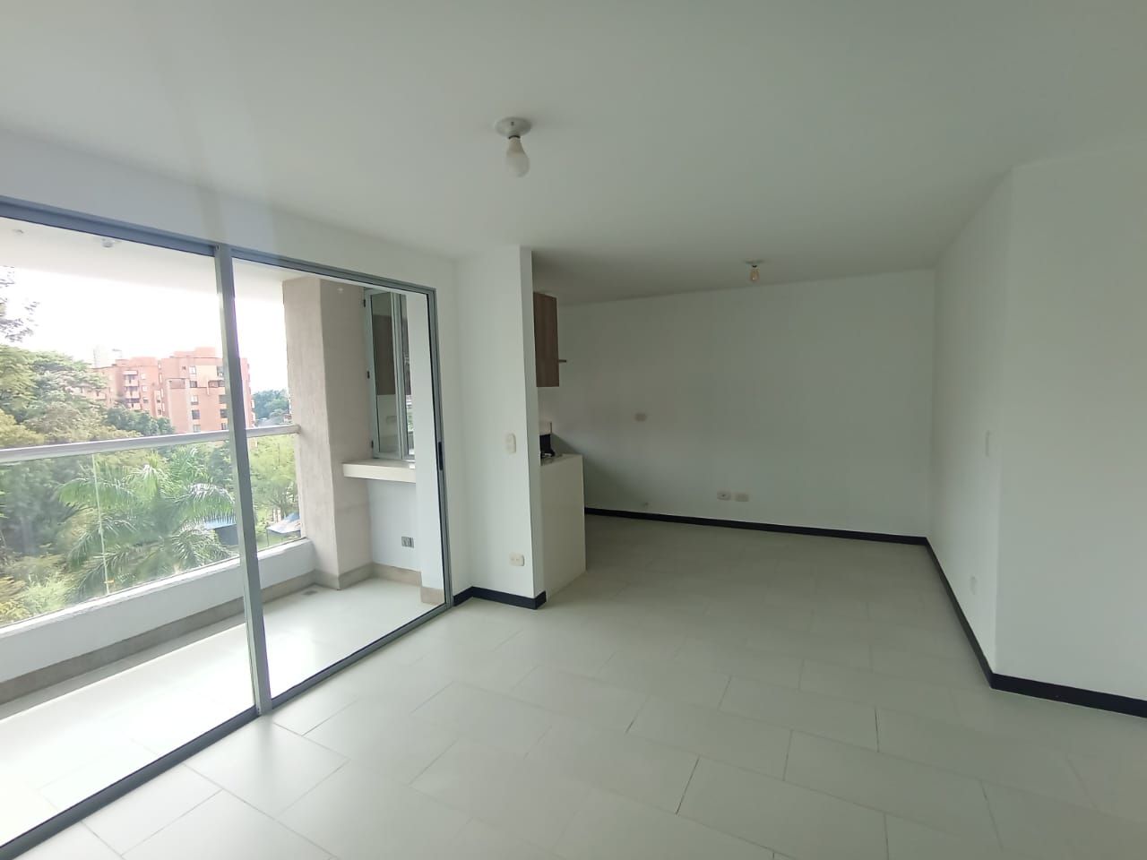 Apartamento en arriendo Antioquia Medellín San German 58 m2 Habitaciones 2 Baños 2 Garajes 0 Precio $2600000