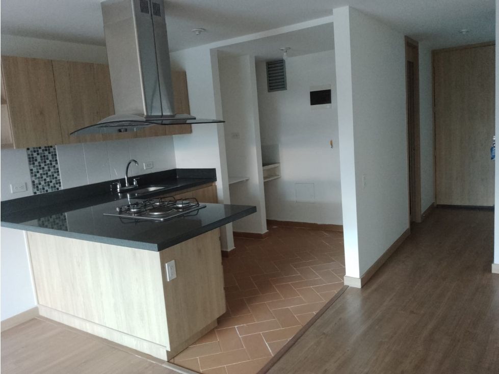 Apartamento en arriendo Antioquia Rionegro Campus 69 m2 Habitaciones 2 Baños 2 Garajes 0 Precio $2300000