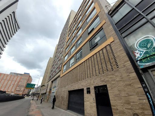 Apartaestudio en arriendo Cundinamarca Bogotá Las Nieves 30 m2 Habitaciones 1 Baños 1 Garajes 0 Precio $1850000