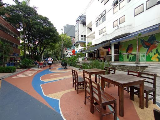 Oficina en venta Antioquia Medellín El Poblado 29 m2 Habitaciones 0 Baños 1 Garajes 0 Precio $300000000