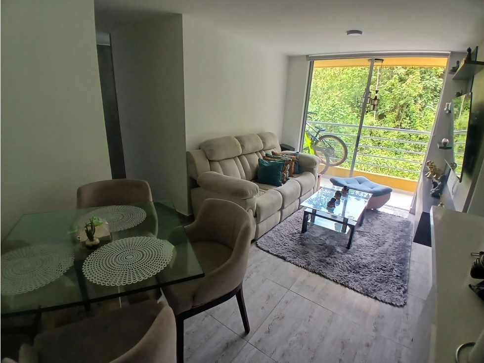 Apartamento en arriendo Caldas Manizales Bajo Villa Kempis 50 m2 Habitaciones 2 Baños 1 Garajes 0 Precio $1150000