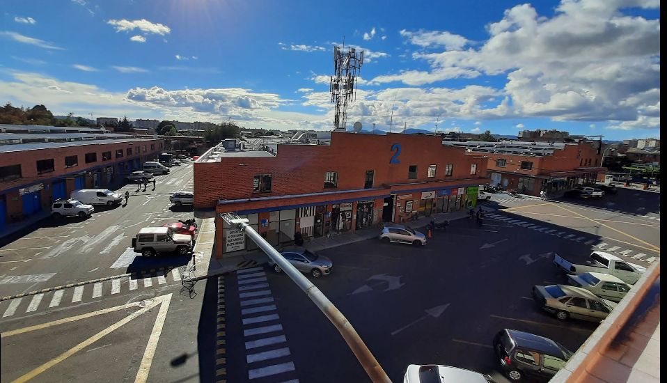 Local en arriendo Cundinamarca Bogotá El Codito 10 m2 Habitaciones 0 Baños 0 Garajes 0 Precio $1015000