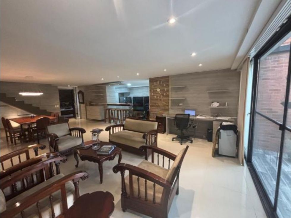 Apartamento en venta Valle Del Cauca Cali Tejares - Cristales 121 m2 Habitaciones 2 Baños 3 Garajes 2 Precio $690000000