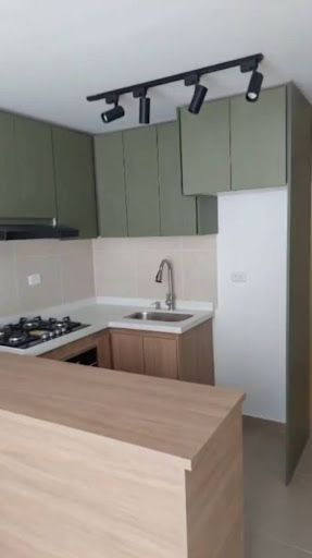 Apartamento en arriendo Cundinamarca Bogotá Gilmar 34 m2 Habitaciones 2 Baños 1 Garajes 0 Precio $1950000