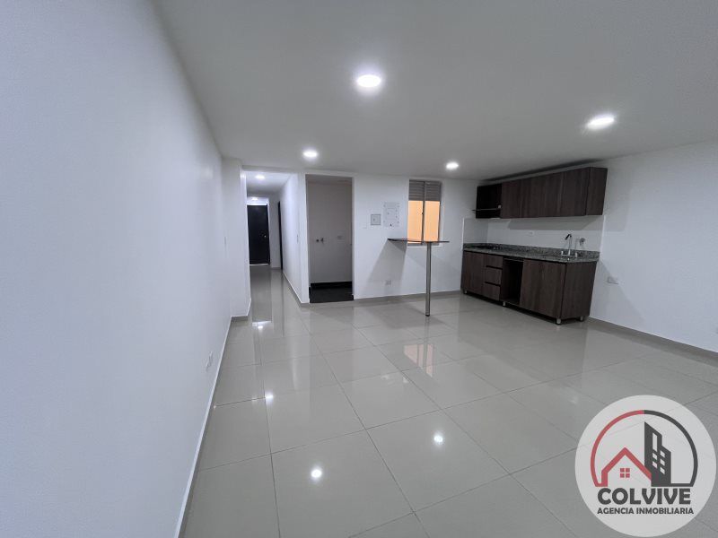 Apartamento en arriendo Antioquia Sabaneta Santa Ana 65 m2 Habitaciones 3 Baños 1 Garajes 0 Precio $1700000