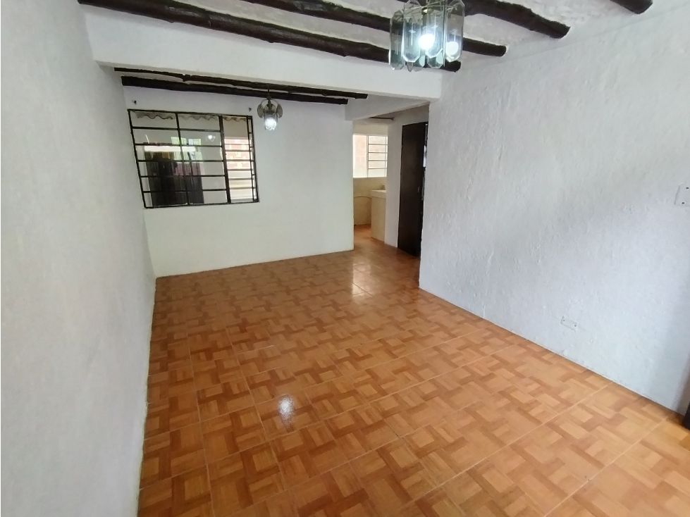Casa en arriendo Caldas Manizales La Sultana 78 m2 Habitaciones 3 Baños 2 Garajes 0 Precio $1100000