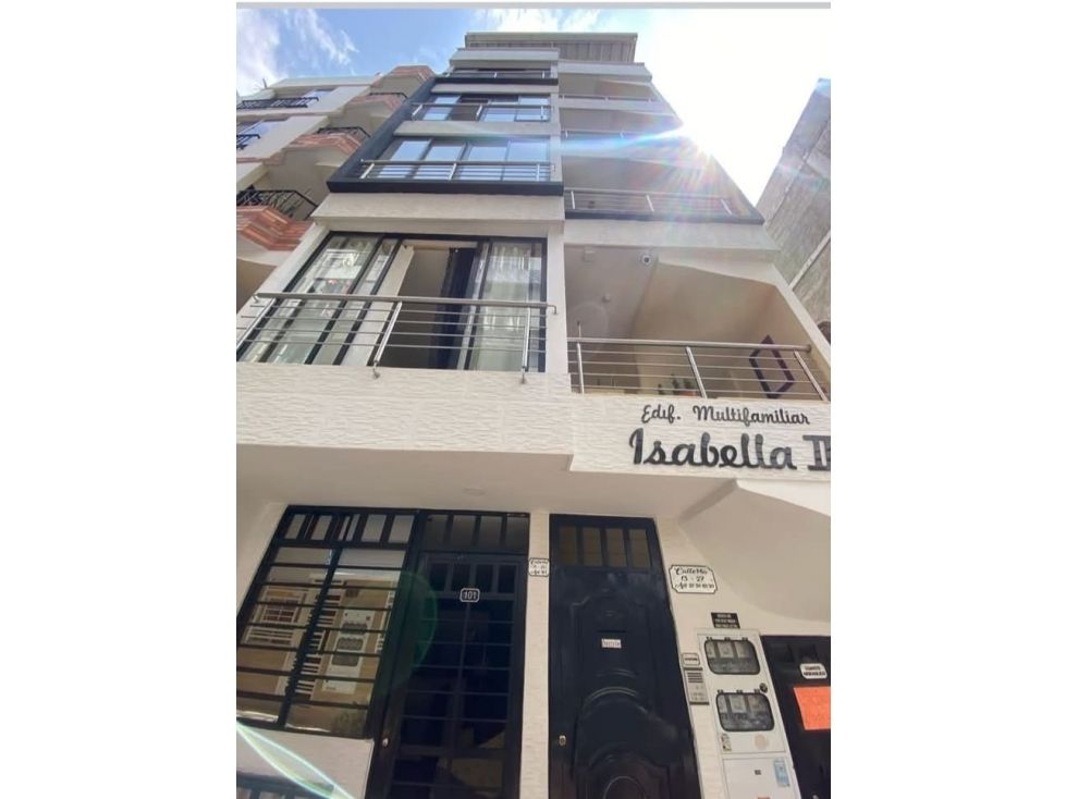 Apartamento en venta Santander Girón Asd 44 m2 Habitaciones 2 Baños 1 Garajes 1 Precio $130000000