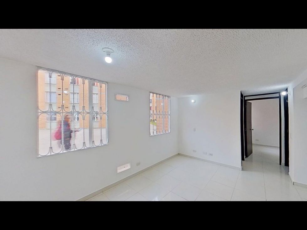 Apartamento en venta Cundinamarca Soacha Cr La Fortuna Et I 41 m2 Habitaciones 2 Baños 1 Garajes 0 Precio $113500000