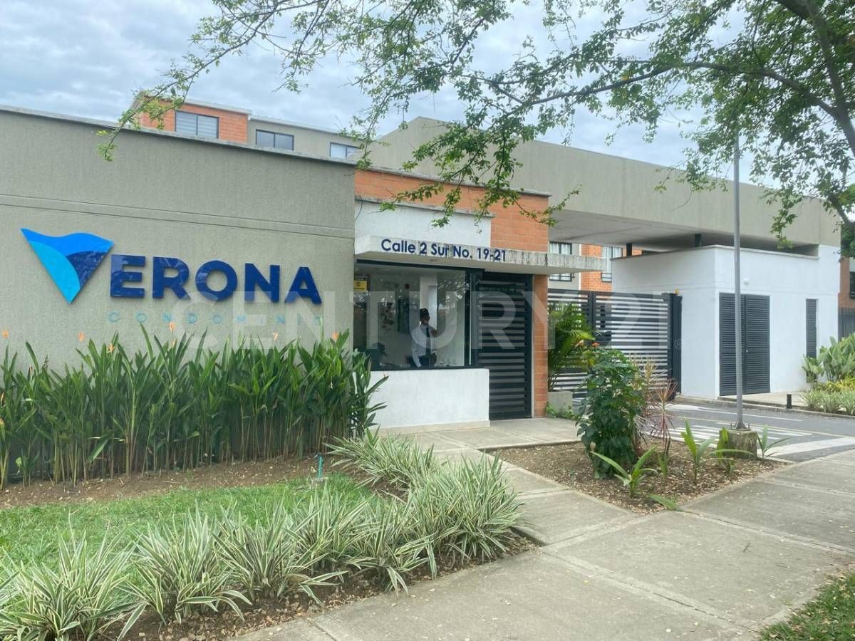 Casa en arriendo Valle Del Cauca Jamundí Ciudad Alfaguara 80 m2 Habitaciones 3 Baños 2 Garajes 1 Precio $1650000