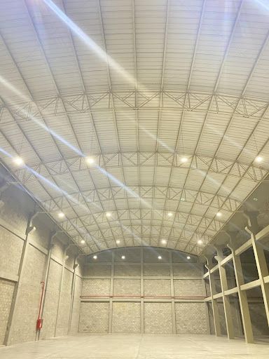 Bodega en venta Atlántico Barranquilla Barranquilla 1134 m2 Habitaciones 0 Baños 4 Garajes 5 Precio $3402000000