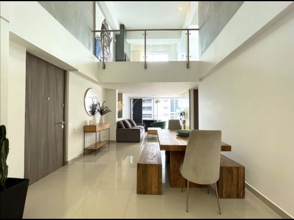 Apartamento en venta Antioquia Envigado Zona Centro 200 m2 Habitaciones 3 Baños 4 Garajes 2 Precio $1500000000