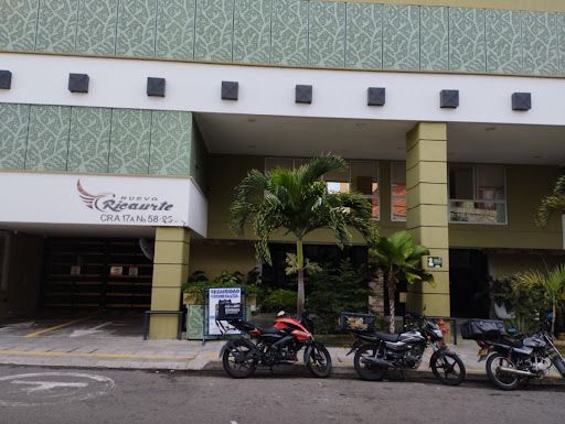 Apartamento en venta Santander Bucaramanga Ricaurte 66 m2 Habitaciones 3 Baños 2 Garajes 1 Precio $300000000